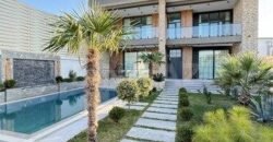 Luxury Sea View Villa in Badamdar, Baku