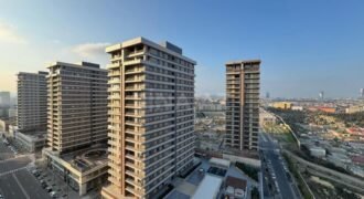 White City Luxury Residential Project  Baku, Azerbaijan