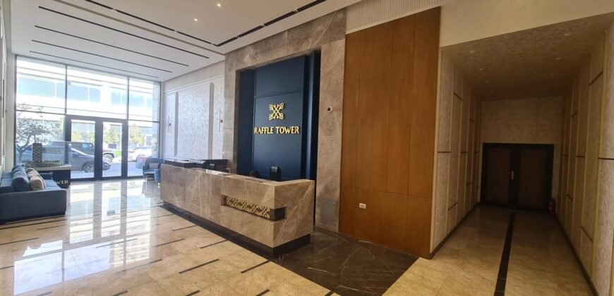 White City Luxury Residential Project  Baku, Azerbaijan