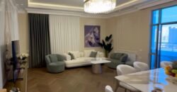 White City Luxury Residential Project  Baku, Azerbaijan