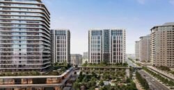 White City Luxury Residential Project  Baku, Azerbaijan
