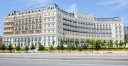 White City Luxury Residential Project  Baku, Azerbaijan