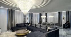 White City Luxury Residential Project  Baku, Azerbaijan
