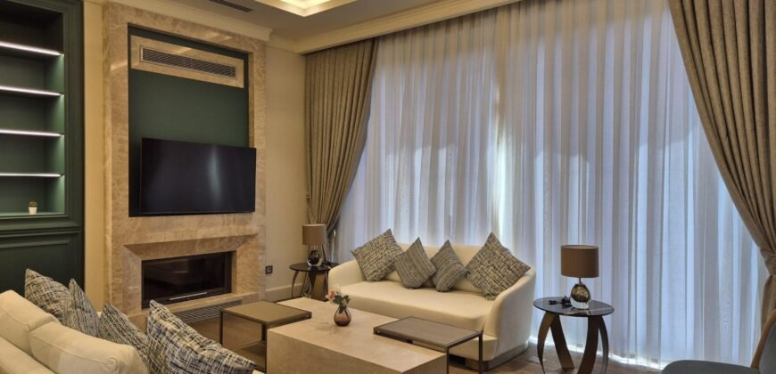 Luxury Sea View Villa in Badamdar, Baku