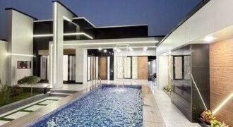 Baku Hills Family Villas – Baku, Azerbaijan