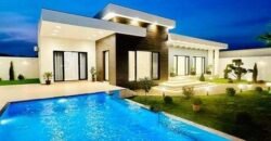 Baku Hills Family Villas – Baku, Azerbaijan