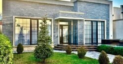 Baku Hills Family Villas – Baku, Azerbaijan