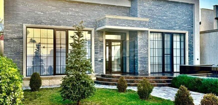 Baku Hills Family Villas – Baku, Azerbaijan