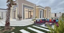 Baku Hills Family Villas – Baku, Azerbaijan