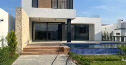 Baku Hills Family Villas – Baku, Azerbaijan