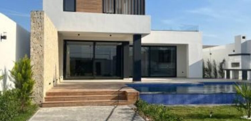 Baku Hills Family Villas – Baku, Azerbaijan