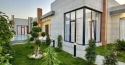Baku Hills Family Villas – Baku, Azerbaijan