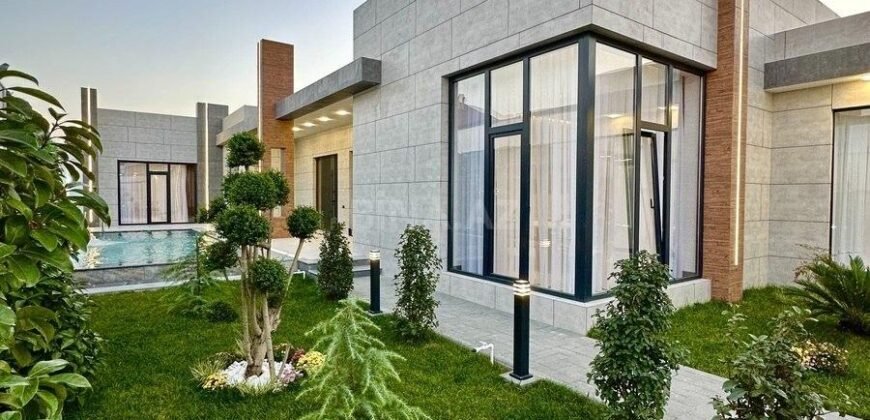 Baku Hills Family Villas – Baku, Azerbaijan