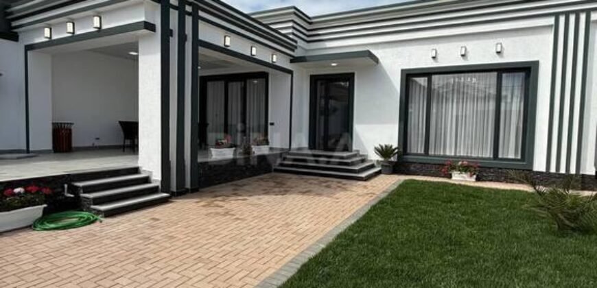 Baku Hills Family Villas – Baku, Azerbaijan