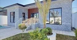 Baku Hills Family Villas – Baku, Azerbaijan