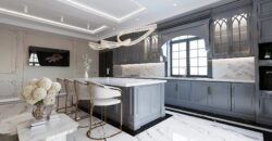 Luxury Sea View Villa in Badamdar, Baku