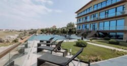 Luxury Sea View Villa in Badamdar, Baku