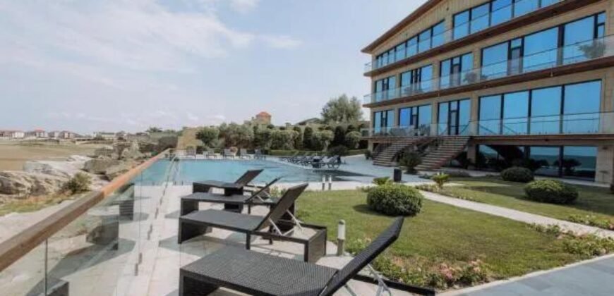Luxury Sea View Villa in Badamdar, Baku