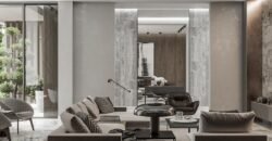 Luxury Sea View Villa in Badamdar, Baku