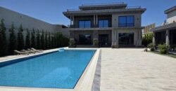 Luxury Sea View Villa in Badamdar, Baku