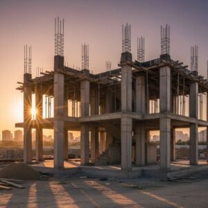 Bahria Town Karachi Precinct 15
