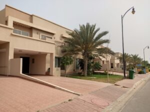 200 Sq. Yds Bahria Homes for Sale in Precinct 10A, Bahria Town Karachi