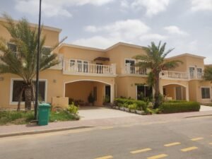 350 Sq. Yds Villas for Sale in Bahria Sports City, Bahria Town Karachi