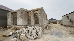 2 Bedroom Villa – 400 Sq. Yards | Savalan, Baku, Azerbaijan
